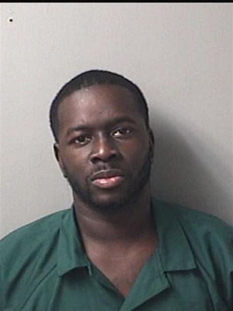 black crime is a problem pensacola black man charged with