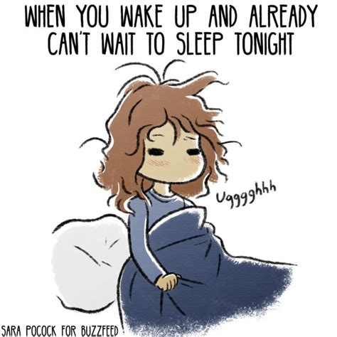 25 Things Night People Who Have To Get Up Early Every Day Will Totally