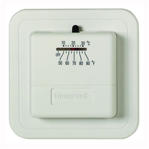 honeywell cta  programmable thermostat honeywell