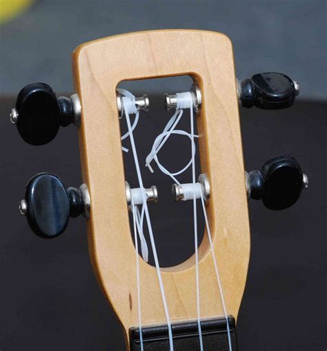 ukulele beginners    entrant tuning