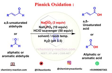 organic oxidation reactions organic chemistry reaction