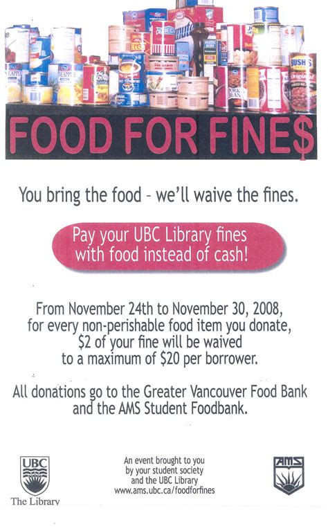 food for fines 2008 law library blog current site migrated to