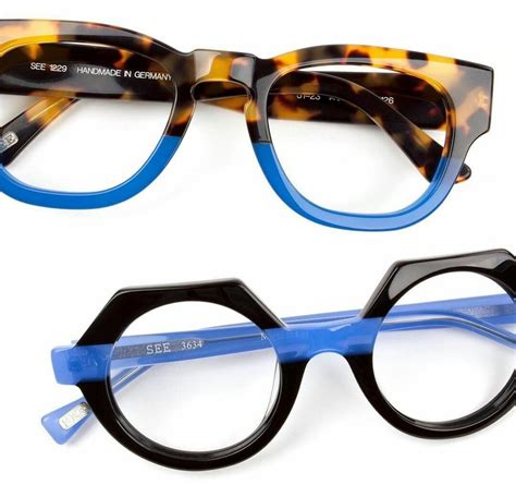 seeeyewear cool glasses for men funky glasses cute glasses mens