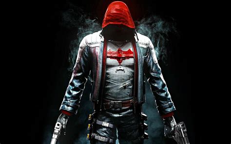 red hood wallpapers wallpaper cave