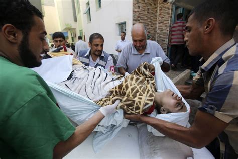 strong evidence of israeli war crimes in gaza says new