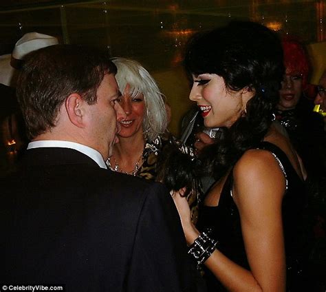 prince andrew at heidi klum s hookers and pimps party