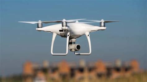 drone conference begins tomorrow  sunday mail