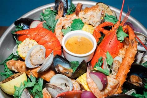 pin on seafood restaurants and joints