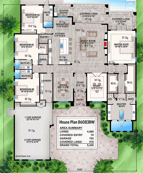 level floor plans image