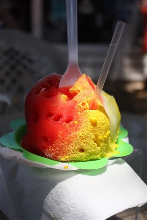 Ululanis Shave Ice Shave Ice Best Shave Snow Cones Sweet Dreams
