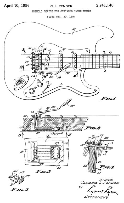 guitar guitar building fender stratocaster