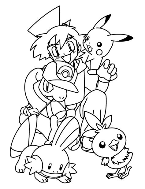 pokemon coloring pages  adults   pokemon