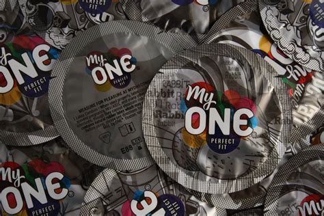 New Custom Fit Condoms Available For Men Who Are Too Big