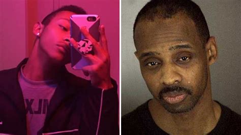 father shot son 14 because he thought he was gay former foster mom says inside edition