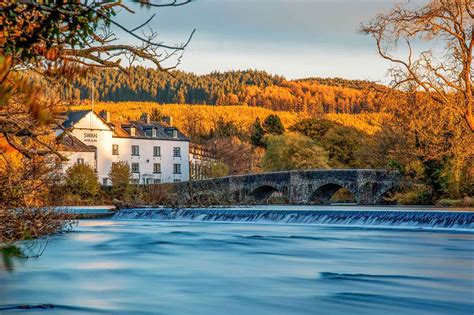 swan hotel spa review great british irish hotels