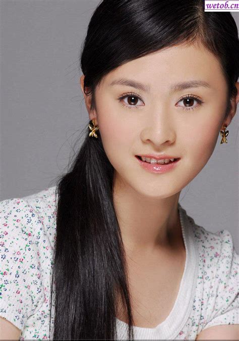 Pretty Chinese Girl Hong Kong Massage