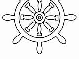 Anchor Navy Drawing Coloring Pages Getdrawings Paintingvalley sketch template
