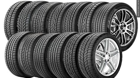 weather tires brands brand choices