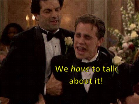 mrw my same sex prom date watched the latest stephen king film