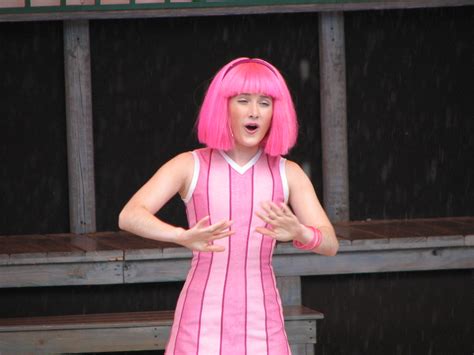 Lazy Town Stephanie Arrested Video Bokep Ngentot