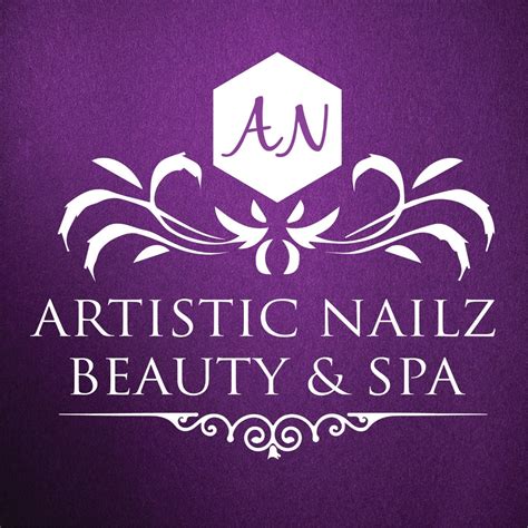 artistic nailz beauty  spa supplies