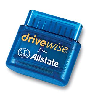 drivewise  allstateallstate insurance company