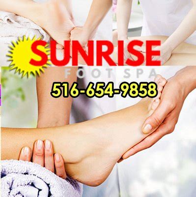 sunrise foot spa updated     sunrise hwy massapequa