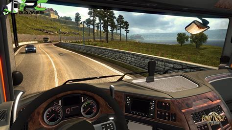 Euro Truck Simulator 2 Pc Game All Dlcs And Updates Download Pc Games