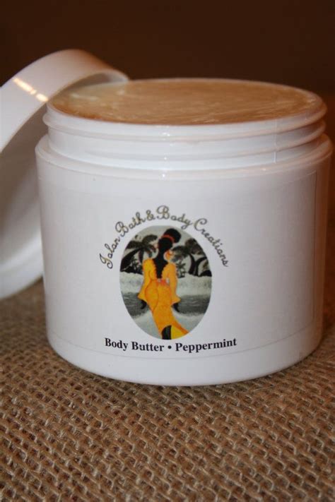 body butter organic shea and mango butters with coconut oil etsy body