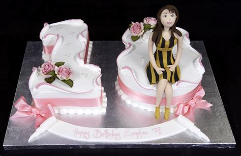 birthday cake birthday cakes for girls 18th