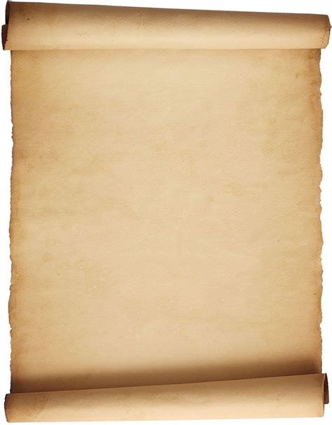printable parchment paper