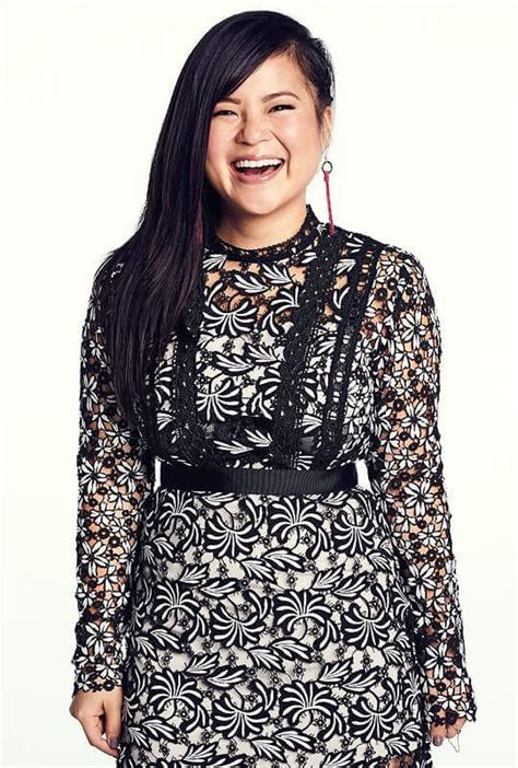 49 hot photos of kelly marie tran who will make you want her