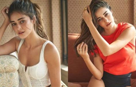 is liger beauty ananya pandey pregnant extreme sex with the hero