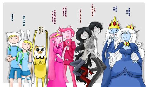 Punk Princess Of Immortal Dreams Adventure Time Addict