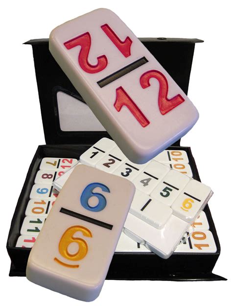 dominoes  numbers numbered domino sets