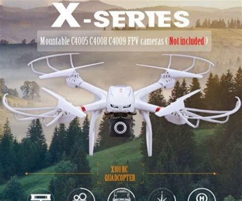 fichier stl gratuit fixation gopro pour drone mjx xdesign pour imprimante   telechargercults