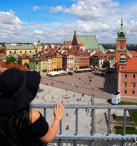 The Ultimate Warsaw Travel Guide With Top Things To Do In Poland S