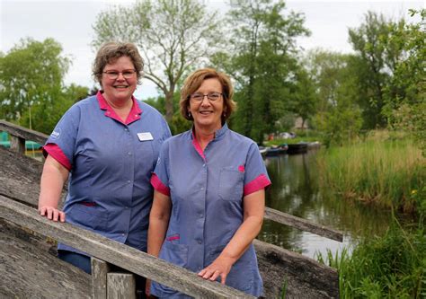 wijkverpleging zonl zorg op je vakantieadres ledenvereniging oude en nieuwe land