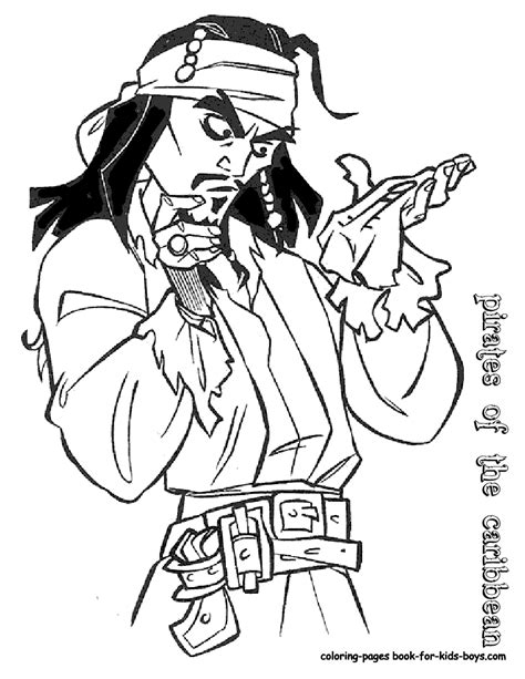 johnny depp celebrities  printable coloring pages