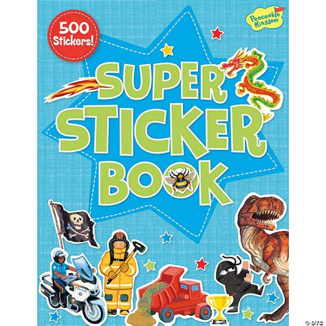 action sticker activity book discontinued