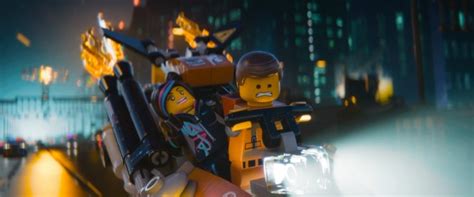 the lego movie everything is awesome edition blu ray 3d