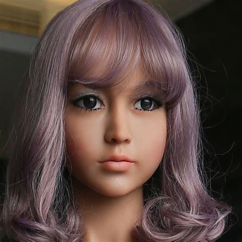 158cm wheat color sexy skin entity silicone doll female realistic face