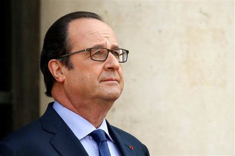 Why François Hollande’s 10 000 Hair Is Good News For Hillary Clinton