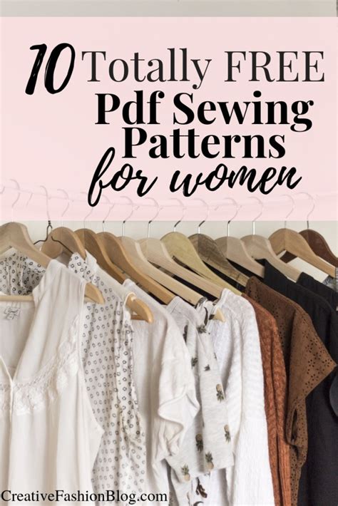 totally  sewing patterns  creative fashion blog