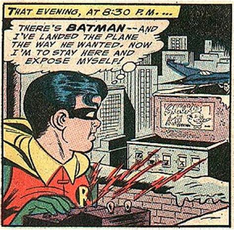 23 Comic Book Panels Taken Out Of Context Funny Gallery