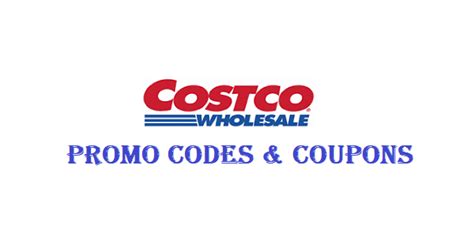 costco promo codes coupons discounts feb