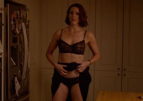 Suranne Jones Reveals Doctor Foster Has A Good Solid