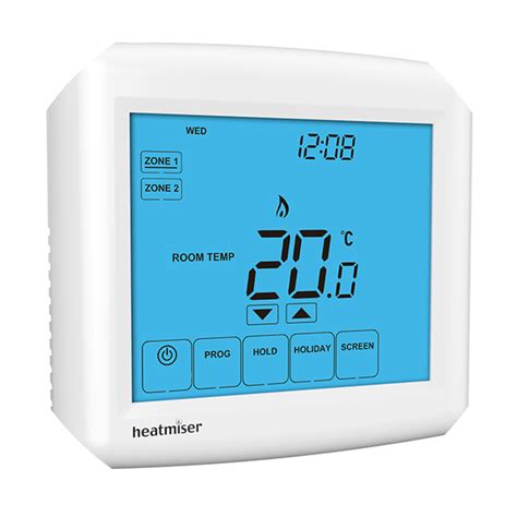 thermostats heating controls underfloor heating radical heating