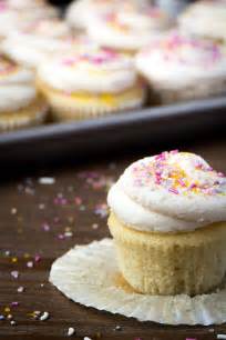 Best Vanilla Cupcakes Simple Revisions