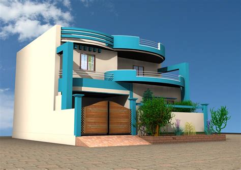 modern homes latest exterior front designs ideas